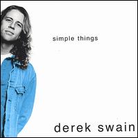 Derek Swain - Simple Things lyrics