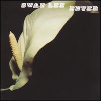 Swan Lee - Enter lyrics