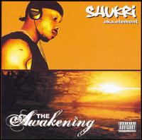 Shukri - The Awakening lyrics