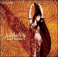 Jalilah - Raks Sharki, Vol. 4 lyrics