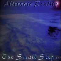 Alternate Reality - One Small Step lyrics