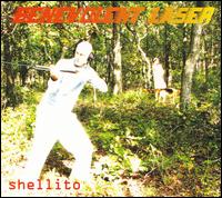 Shellito - Benevolent Laser lyrics