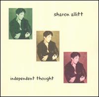 Sharon Allitt - Independent Thought lyrics