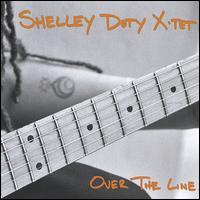 Shelley Doty - Over the Line lyrics
