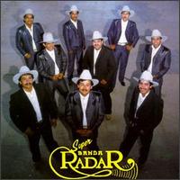 Super Banda Radar - El Gato Y Yo lyrics