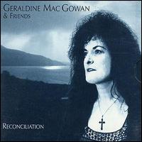 Geraldine MacGowan - Reconciliation lyrics