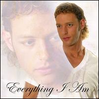 Shawn Thomas - Everything I Am lyrics