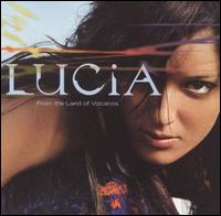 Lucia Cifarelli - From the Land of Volcanos [Promo] lyrics