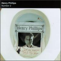 Henry Phillips - No. 2 lyrics