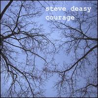 Steve Deasy - Courage lyrics