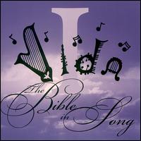 Sharlene York - The Bible in Song, Vol. 1 lyrics