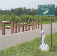 Flint Hill - Heartbreak Highway lyrics