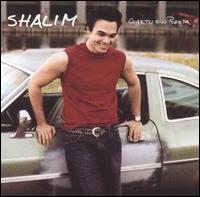 Shalim - Cuarto Sin Puerta lyrics