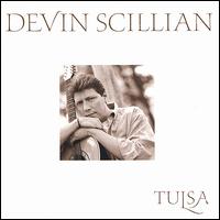 Devin Scillian - Tulsa lyrics