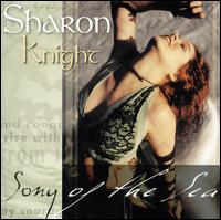 Sharon Knight - Song of the Sea lyrics