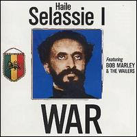 Haile Selassie - War lyrics