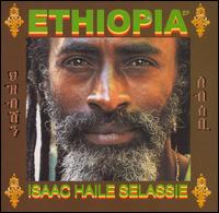 Haile Selassie - Ethiopia lyrics