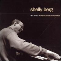 Shelly Berg - Will: A Tribute to Oscar Peterson lyrics