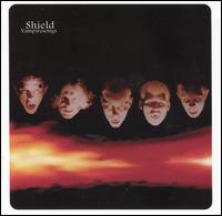 Shield - Vampiresongs lyrics