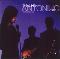 Shauna Antoniuc - The Dream's on Me lyrics