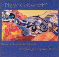 Shauna Holiman - New Growth lyrics