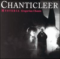 Chanticleer - Mysteria lyrics