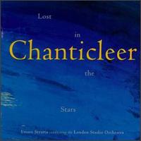Chanticleer - Lost in the Stars lyrics