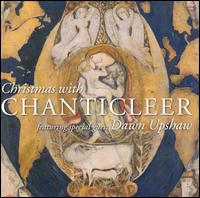 Chanticleer - Christmas with Chanticleer lyrics