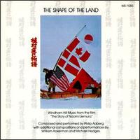 Shape of the Land - The Shape of the Land [Original Soundtrack] lyrics