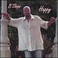 B' Shipe - Happy lyrics