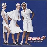 Shanks DK - Quick Recovery lyrics