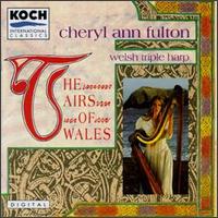 Cheryl Ann Fulton - Airs of Wales lyrics