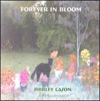 Shirley Cason - Forever In Bloom lyrics