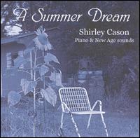 Shirley Cason - Summer Dream lyrics