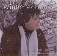 Shirley Cason - Winter Mornings lyrics
