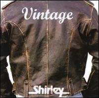 Shirley - Vintage lyrics