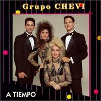 Grupo Chevi - A Tiempo lyrics
