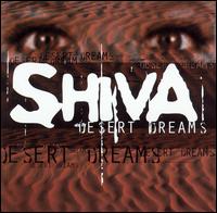 Shiva - Desert Dreams lyrics
