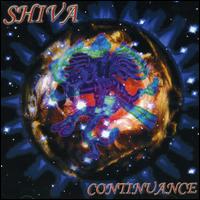Shiva - Continuance lyrics