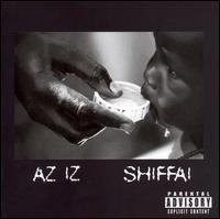 Shiffai - Az Iz lyrics