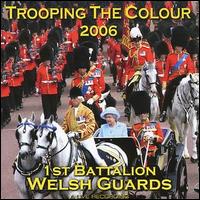 Bands Of The Household Division - Trooping the Colour 2006 lyrics