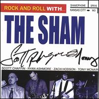 The Sham - Rock and Roll With...the Sham lyrics