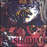 Shamou - Shodjah lyrics