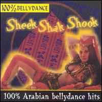 Sheek Shak Shook - Sheek Shak Shook lyrics