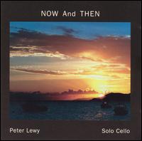 Peter Lewy - Now and Then lyrics
