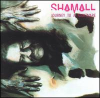 Shamall - Journey to a Nightmare lyrics