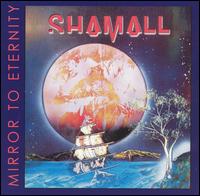 Shamall - Mirror to Eternity lyrics