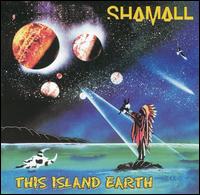 Shamall - This Island Earth lyrics