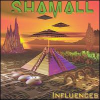 Shamall - Influences lyrics