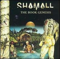 Shamall - The Book Genesis lyrics